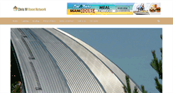 Desktop Screenshot of christophwho.com